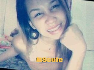 MScute