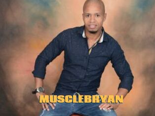 MUSCLEBRYAN