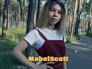 MabelScott