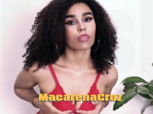 MacarenaCruz
