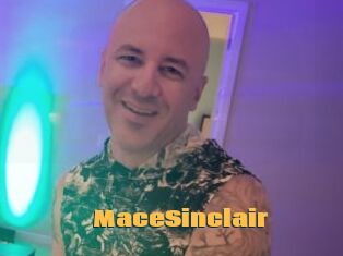 MaceSinclair