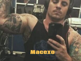 Macexo