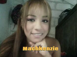 Machkenzie