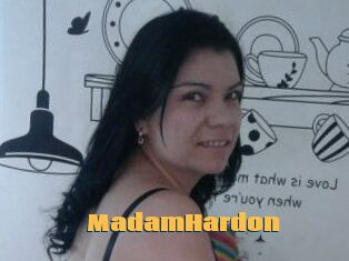 MadamHardon