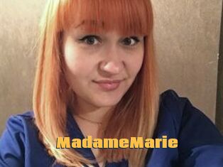 MadameMarie