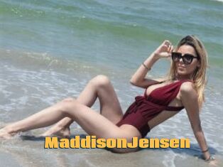MaddisonJensen