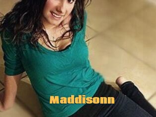 Maddisonn