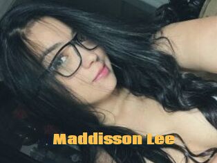 Maddisson_Lee