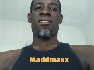 Maddmaxx
