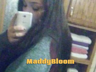 MaddyBloom