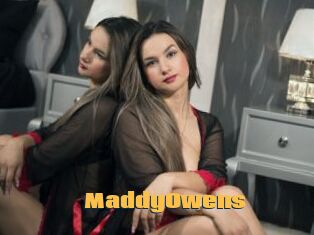 MaddyOwens