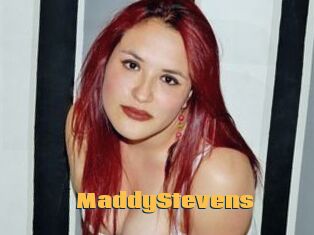 MaddyStevens