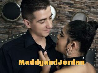 MaddyandJordan