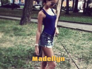 Madellyn_