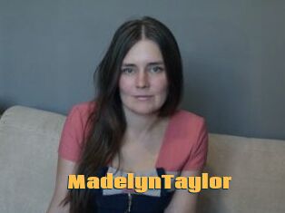 MadelynTaylor