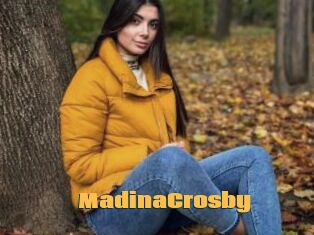 MadinaCrosby