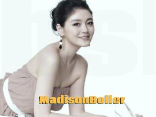 MadisonBoller