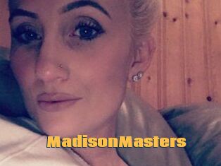 MadisonMasters
