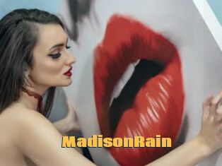 MadisonRain