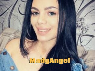 MadyAngel