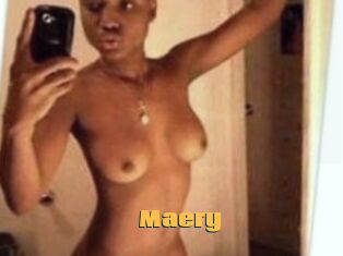 Maery