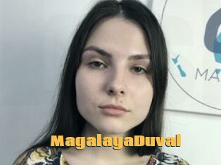 MagalayaDuval