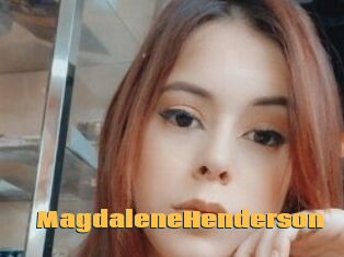 MagdaleneHenderson