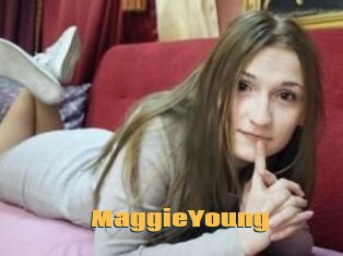 MaggieYoung