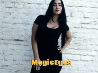 MagicEyes