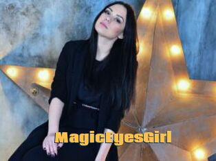 MagicEyesGirl