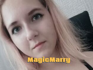 MagicMarry