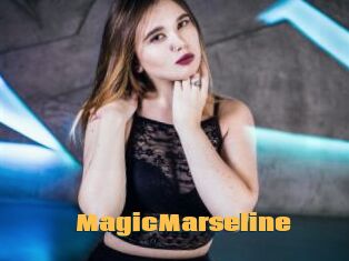 MagicMarseline