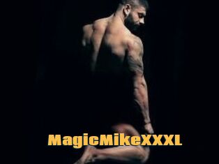 MagicMikeXXXL
