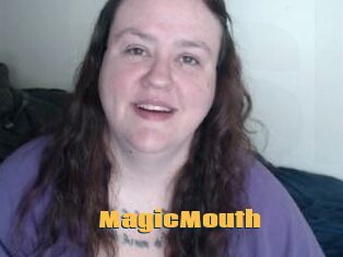 MagicMouth