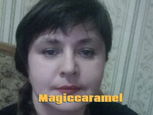 Magiccaramel