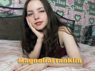 MagnoliaFranklin