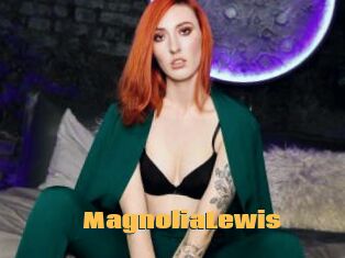 MagnoliaLewis