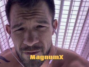 MagnumX
