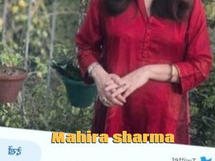 Mahira_sharma