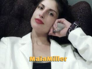 MaiaMiller