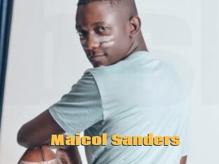 Maicol_Sanders