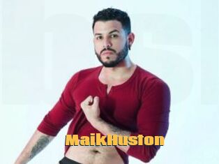 MaikHuston