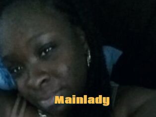 Mainlady