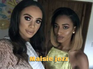 Maisie_jezz