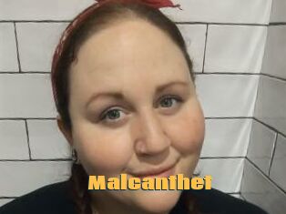 Malcanthet