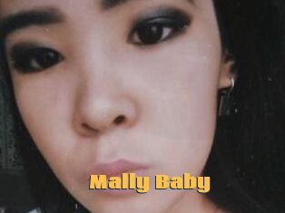 Mally_Baby