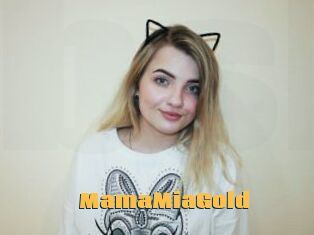 MamaMiaGold