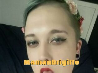 MamanBrigitte