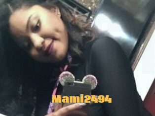 Mami2494