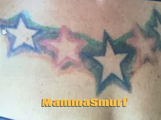 MammaSmurf